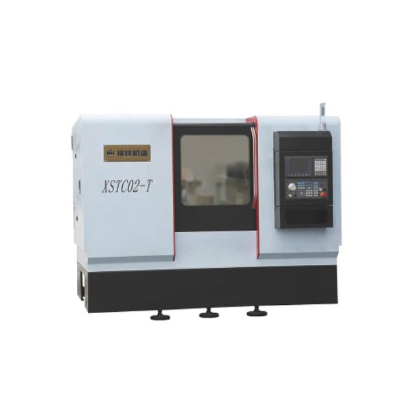 CNC数控机床