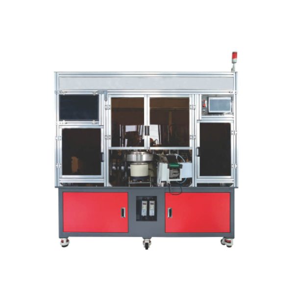 温控阀芯自动装配机