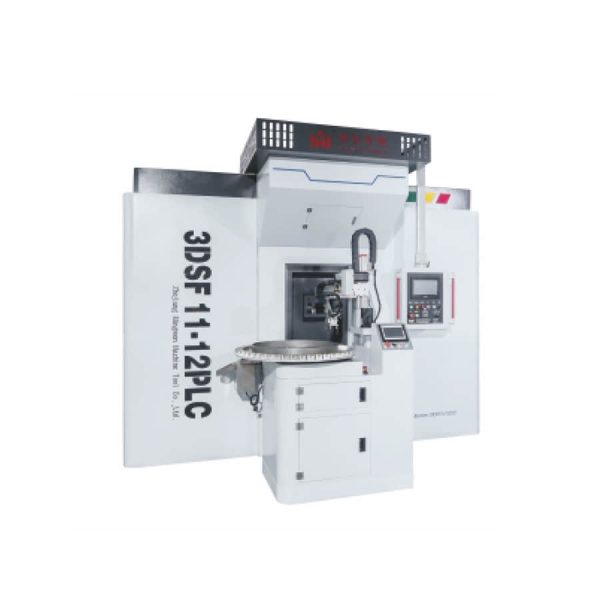 Agricultural Series Rotary Transfer Machine